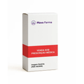 Combiwave 125mcg/Dose + 25mcg/Dose Suspensão Aerossol para Inalação - Frasco com 120 Doses